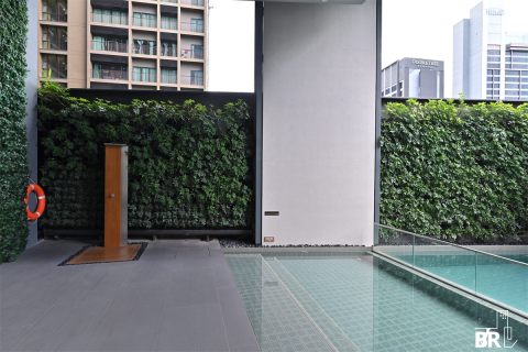 Condo in Bangkok, Thailand, 2 bedrooms № 189872 - photo 6