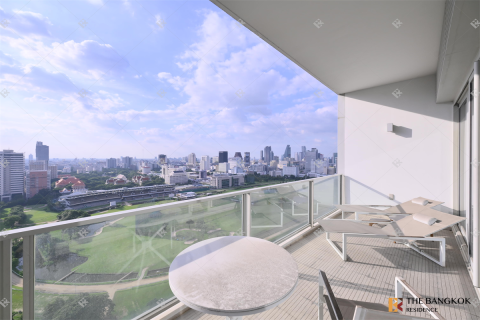 Condo in Bangkok, Thailand, 3 bedrooms  № 189867