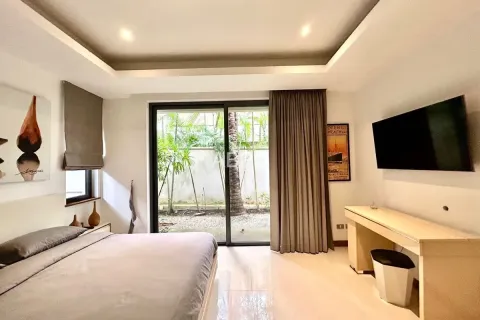 Casa de 3 dormitorios en Pattaya, Tailandia № 211153 - foto 4