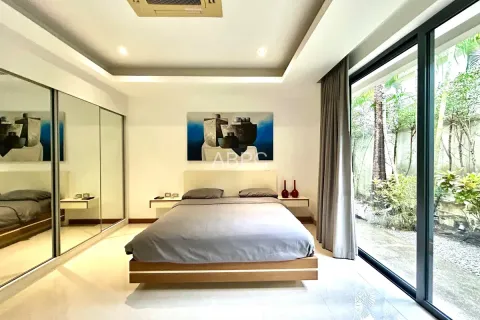 Casa de 3 dormitorios en Pattaya, Tailandia № 211153 - foto 16