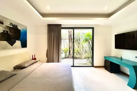 Casa de 3 dormitorios en Pattaya, Tailandia № 211153 - foto 5