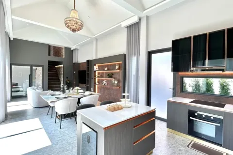Casa de 3 dormitorios en Pattaya, Tailandia № 211149 - foto 18