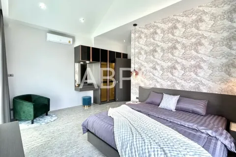 Casa de 3 dormitorios en Pattaya, Tailandia № 211149 - foto 7