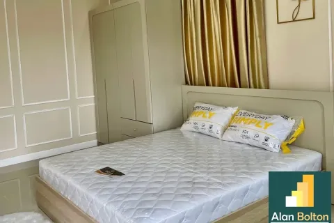 Casa de 5 dormitorios en Pattaya, Tailandia № 211152 - foto 16