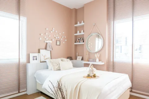 House in San Kamphaeng, Thailand 3 bedrooms № 172293 - photo 15