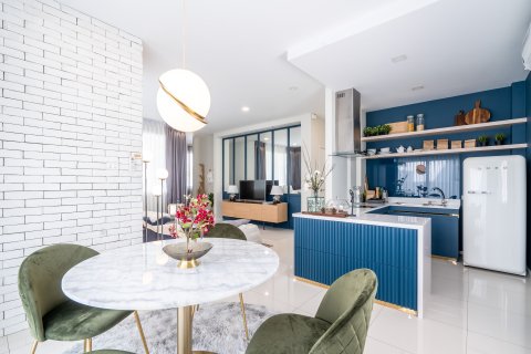 House in San Kamphaeng, Thailand 3 bedrooms № 172293 - photo 10