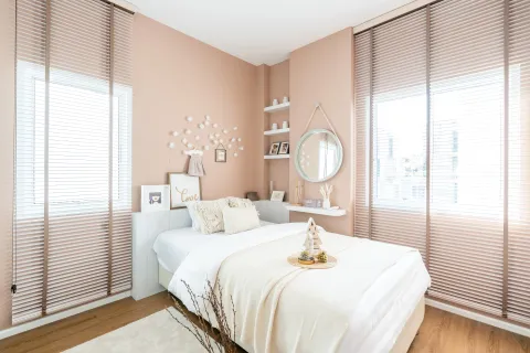 House in San Kamphaeng, Thailand 3 bedrooms № 172293 - photo 17