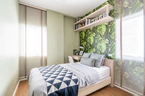 House in San Kamphaeng, Thailand 3 bedrooms № 172293 - photo 4