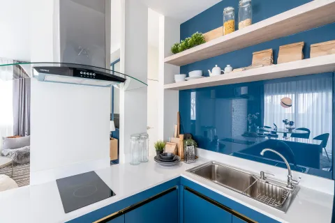 House in San Kamphaeng, Thailand 3 bedrooms № 172293 - photo 11