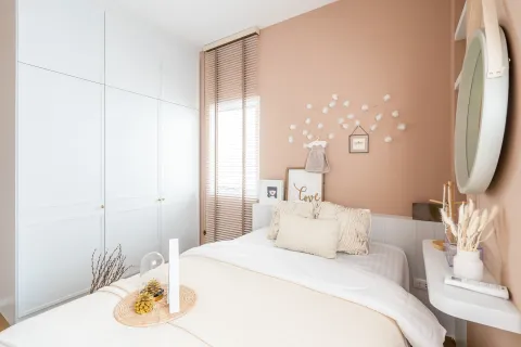 House in San Kamphaeng, Thailand 3 bedrooms № 172293 - photo 18