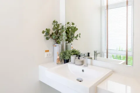 House in San Kamphaeng, Thailand 3 bedrooms № 172293 - photo 19