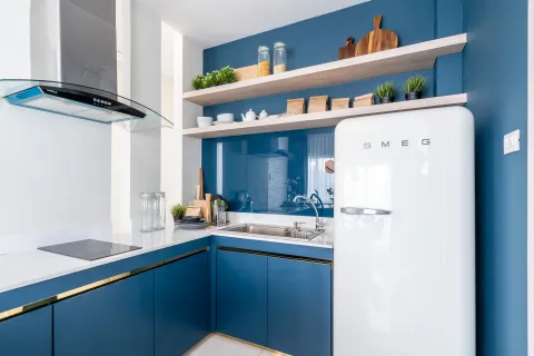 House in San Kamphaeng, Thailand 3 bedrooms № 172293 - photo 12