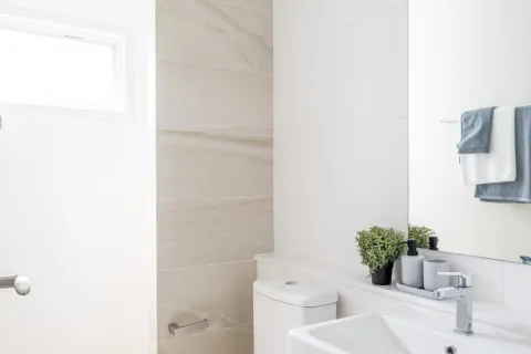 House in San Kamphaeng, Thailand 3 bedrooms № 172293 - photo 5