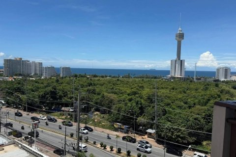Condo à Pattaya, Thaïlande, 4 chambres  № 172290 - photo 2