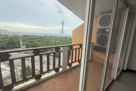 Condo à Pattaya, Thaïlande, 4 chambres  № 172290 - photo 9