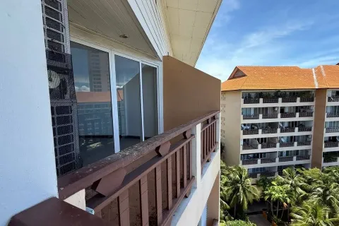 Condo à Pattaya, Thaïlande, 4 chambres  № 172290 - photo 3