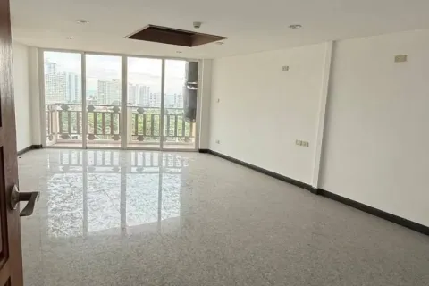 Condo à Pattaya, Thaïlande, 4 chambres  № 172290 - photo 5