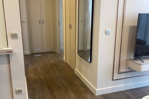 Кондоминиум с 2 спальнями в Ратчатхеви, Бангкок, Таиланд № 172292 - фото 6