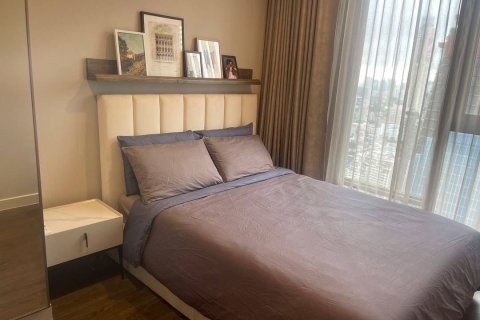 Кондоминиум с 2 спальнями в Ратчатхеви, Бангкок, Таиланд № 172292 - фото 9