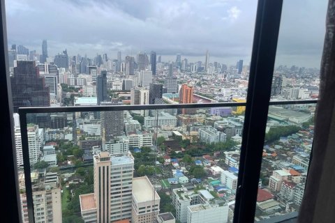 Кондоминиум с 2 спальнями в Ратчатхеви, Бангкок, Таиланд № 172292 - фото 7