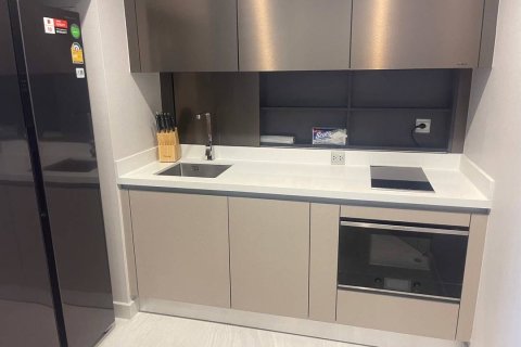 Кондоминиум с 2 спальнями в Ратчатхеви, Бангкок, Таиланд № 172292 - фото 11