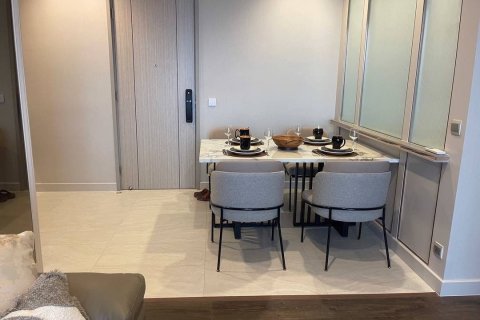 Кондоминиум с 2 спальнями в Ратчатхеви, Бангкок, Таиланд № 172292 - фото 2