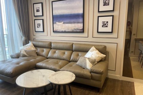 Condo à Ratchathewi, Bangkok, Thaïlande, 2 chambres  № 172292