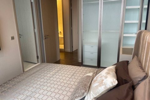 Кондоминиум с 2 спальнями в Ратчатхеви, Бангкок, Таиланд № 172292 - фото 3