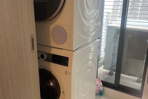 Кондоминиум с 2 спальнями в Ратчатхеви, Бангкок, Таиланд № 172292 - фото 5