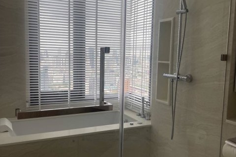 Кондоминиум с 2 спальнями в Ратчатхеви, Бангкок, Таиланд № 172292 - фото 4