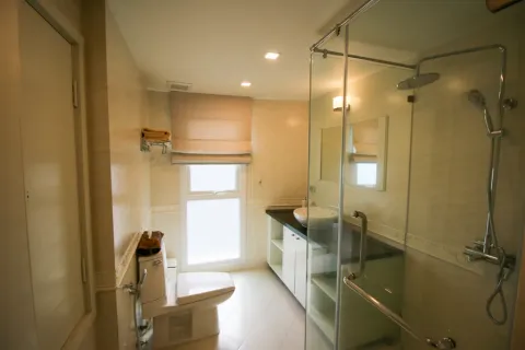 Condo à Pattaya, Thaïlande, 2 chambres  № 172288 - photo 12