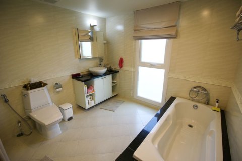 Condo à Pattaya, Thaïlande, 2 chambres  № 172288 - photo 5