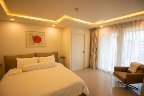 Condo à Pattaya, Thaïlande, 2 chambres  № 172288 - photo 4