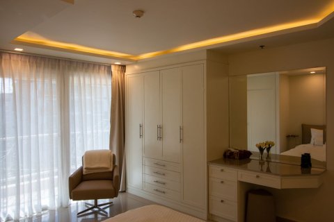 Condo à Pattaya, Thaïlande, 2 chambres  № 172288 - photo 8