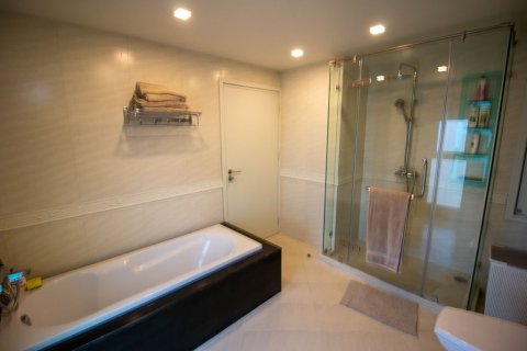 Condo à Pattaya, Thaïlande, 2 chambres  № 172288 - photo 10