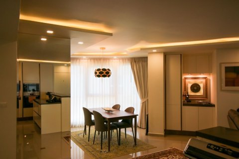 Condo à Pattaya, Thaïlande, 2 chambres  № 172288 - photo 6