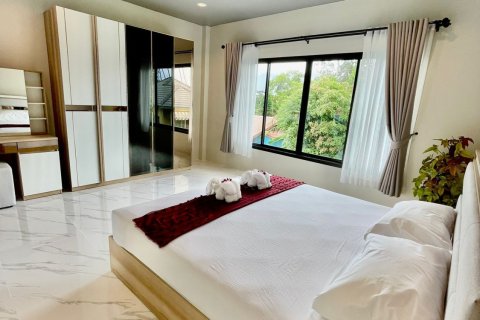 Villa in Ko Samui, Thailand 3 bedrooms № 172294 - photo 3