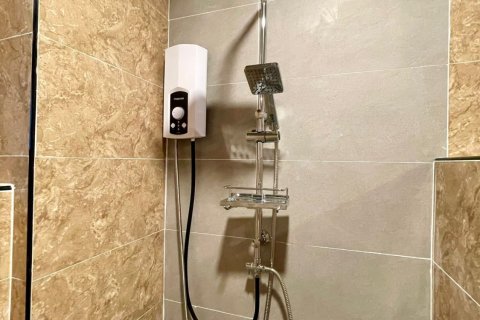 Villa in Ko Samui, Thailand 3 bedrooms № 172294 - photo 24