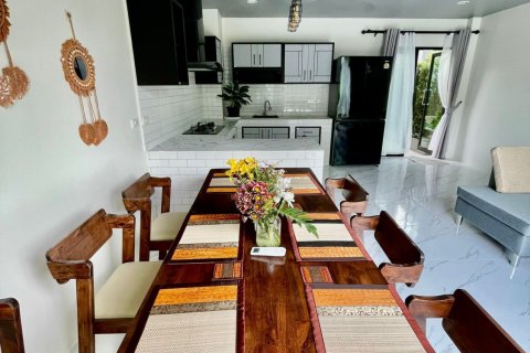 Villa in Ko Samui, Thailand 3 bedrooms № 172294 - photo 5
