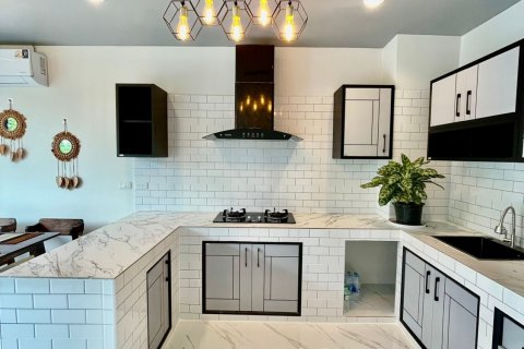 Villa in Ko Samui, Thailand 3 bedrooms № 172294 - photo 6