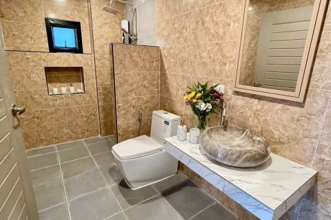 Villa in Ko Samui, Thailand 3 bedrooms № 172294 - photo 22