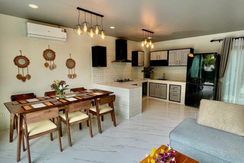 Villa in Ko Samui, Thailand 3 bedrooms № 172294 - photo 4