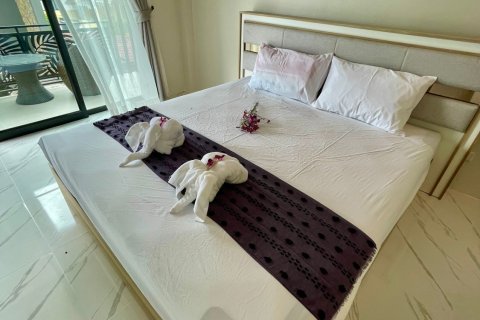 Villa in Ko Samui, Thailand 3 bedrooms № 172294 - photo 17