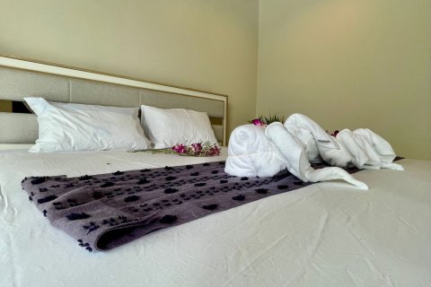 Villa in Ko Samui, Thailand 3 bedrooms № 172294 - photo 19