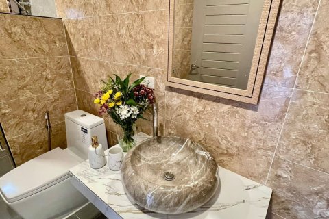 Villa in Ko Samui, Thailand 3 bedrooms № 172294 - photo 21