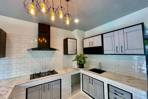 Villa in Ko Samui, Thailand 3 bedrooms № 172294 - photo 7