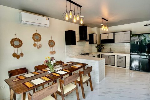 Villa in Ko Samui, Thailand 3 bedrooms № 172294 - photo 10