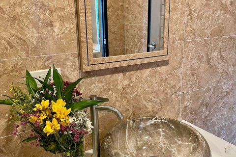 Villa in Ko Samui, Thailand 3 bedrooms № 172294 - photo 23