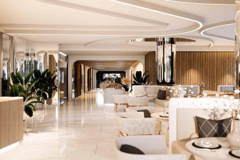 Condo in Phuket, Thailand, 1 bedroom  № 165924 - photo 12