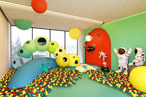 Condo in Phuket, Thailand, 1 bedroom  № 165924 - photo 16